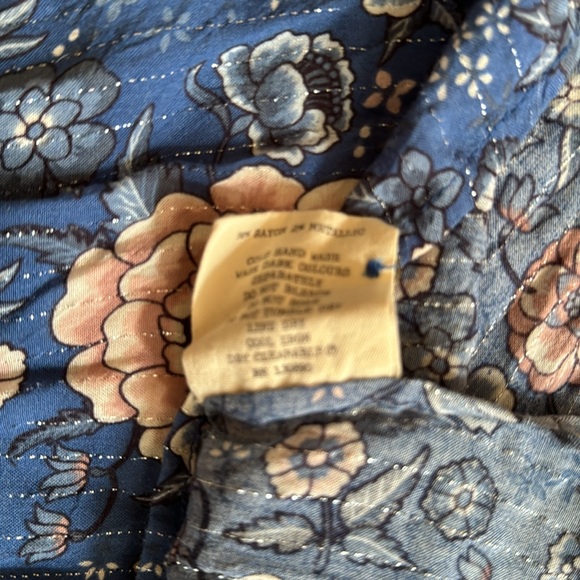 Spell Zahara blouse - Picture 6 of 7